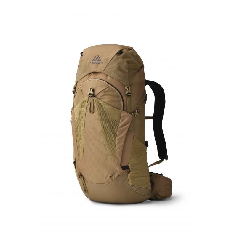 Rugzak Gregory ZULU 40 RC MD/LG (DESERT TAN)