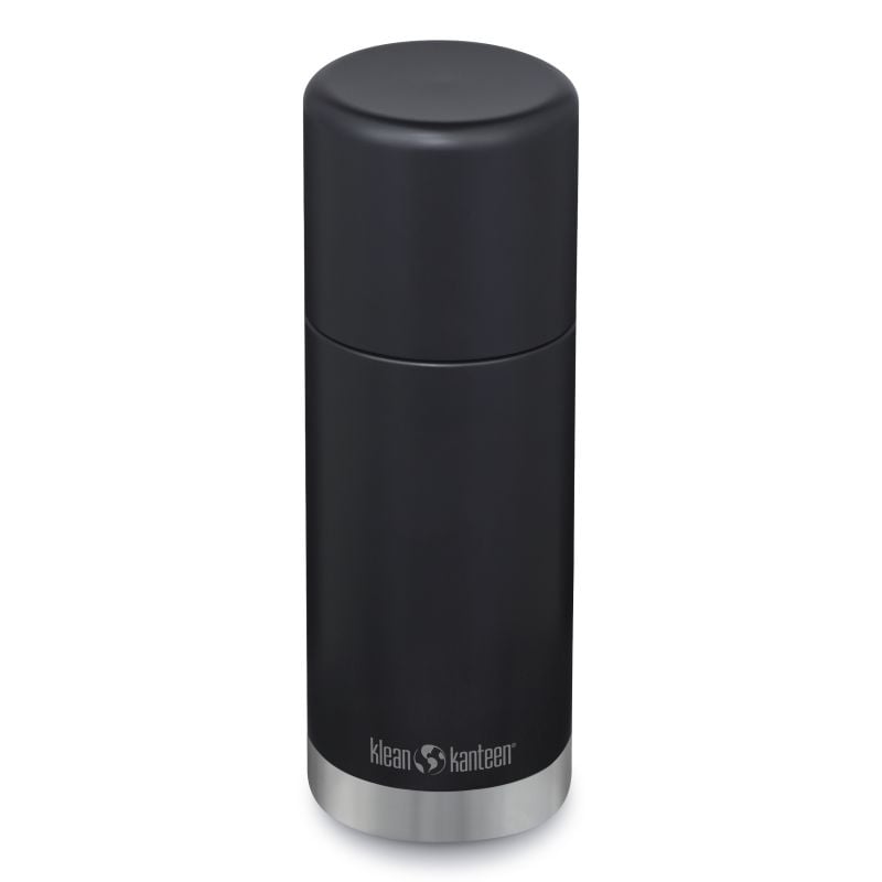 Borraccia isolante Klean Kanteen TKPro 750ml25oz (Nero)