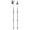 Hiking poles Leki KHUMBU LITE compact