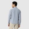 Outdoor Research Camicia da sole a maniche lunghe Astroman da uomo Slate, L ()
