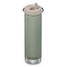 Klean Kanteen Isolatiefles TKWide 592ml/20oz met twistdop ()