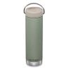 Klean Kanteen Bottiglia isolante TKWide 592ml/20oz con tappo a vite ()