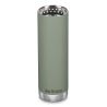 Klean Kanteen Bottiglia isolante TKWide 592ml/20oz con tappo a vite ()