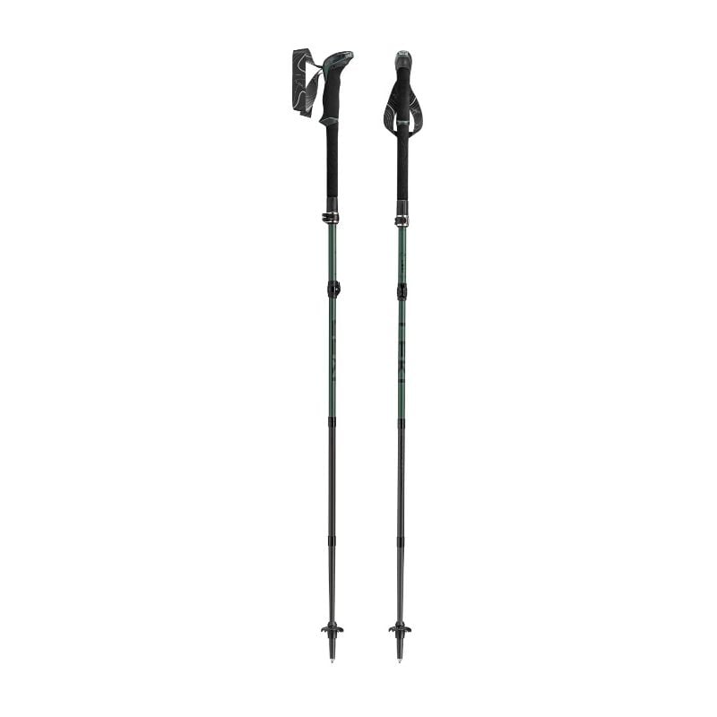 Bastoni da escursionismo Leki MAKALU FX CARBON