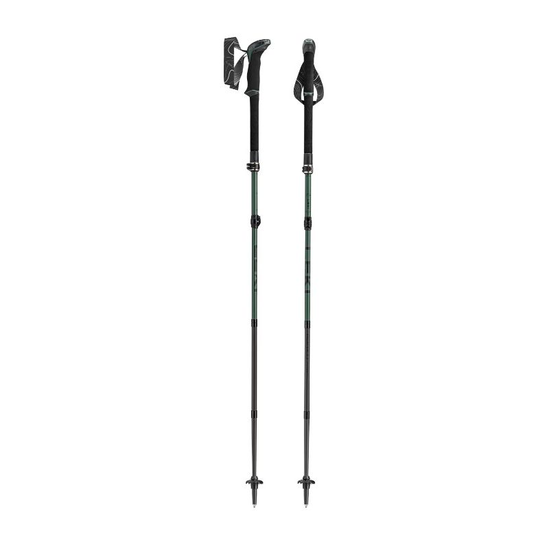 Wandelstokken Leki MAKALU FX CARBON