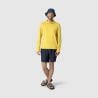 Outdoor Research Herre ActiveIce Spectrum Sun Hoodie Amber Heather, L ()