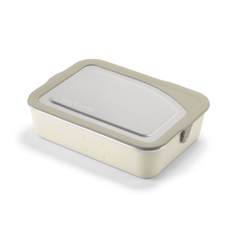 Ruokalaatikko Klean Kanteen Meal Box 1005ml/34oz (Tofu/Pumice stone lid)