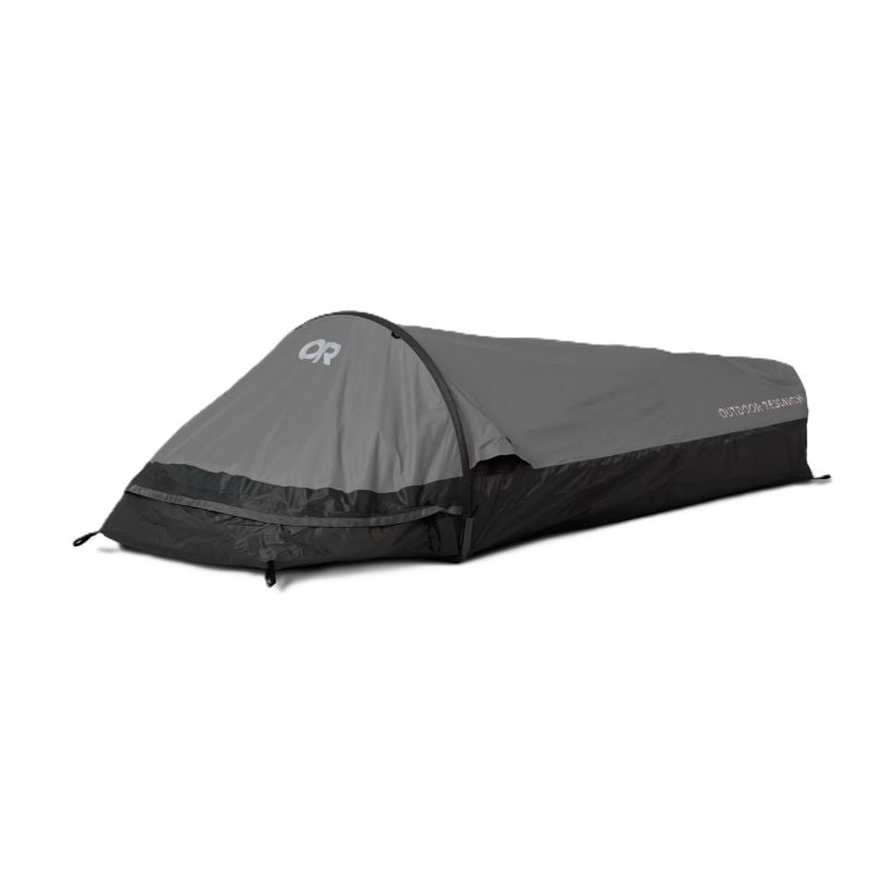 Bivy Outdoor Research Helium UL Bivy (Light Pewter)
