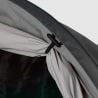 Outdoor Research Helium UL Bivy Light Pewter, EINHEITSGRÖSSE ()