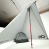 OUTDOOR RESEARCH Helium UL Vestibule Pebble, ONE SIZE ()