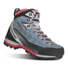 Chaussures de randonnée KAYLAND GRAND TOUR GTX (AZURE ROSE) Femme