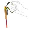 Trailrunningstokken Leki NEOTRAIL PRO FX ONE SL