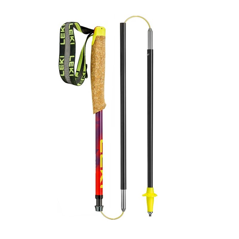Trailrunningstokken Leki NEOTRAIL PRO FX ONE SL