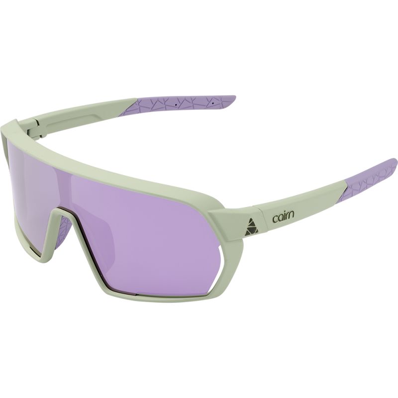 Solsynsluer Cairn ROC (Mat Agave) kat.3