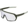 Lunettes soleil CAIRN ROC (Mat Olive) cat.3