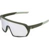 Gafas de sol Cairn ROC (Mat Olive) cat.3