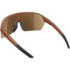 ROC LIGHT S FOTOCHROMATISK NXT MAT METALLISK BRONSE