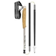 Bâtons de trail running LEKI NEOTRAIL PRO FX ONE SL grey