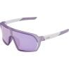Lunette de soleil CAIRN ROC S (MAT CRYSTAL PARME) cat 3