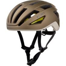 Casco da bici Cairn ATOM MIPS (METALLIC BRONZITE)