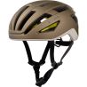 Casque de vélo CAIRN ATOM MIPS (METALLIC BRONZITE)