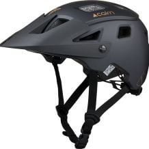 Cykelhjälm Cairn LAVA (MAT BLACK BRONZE)