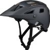 Casco da MTB Cairn LAVA (NERO OPACO BRONZO)