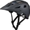 Casque de VTT CAIRN LAVA (MAT BLACK BRONZE)