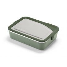 Madkasse Klean Kanteen Big Meal Box 1626ml/55oz (Sea Spray/Thyme lid)