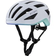 Casco da bicicletta Cairn ATOM (SHINY OPALESCENCE)