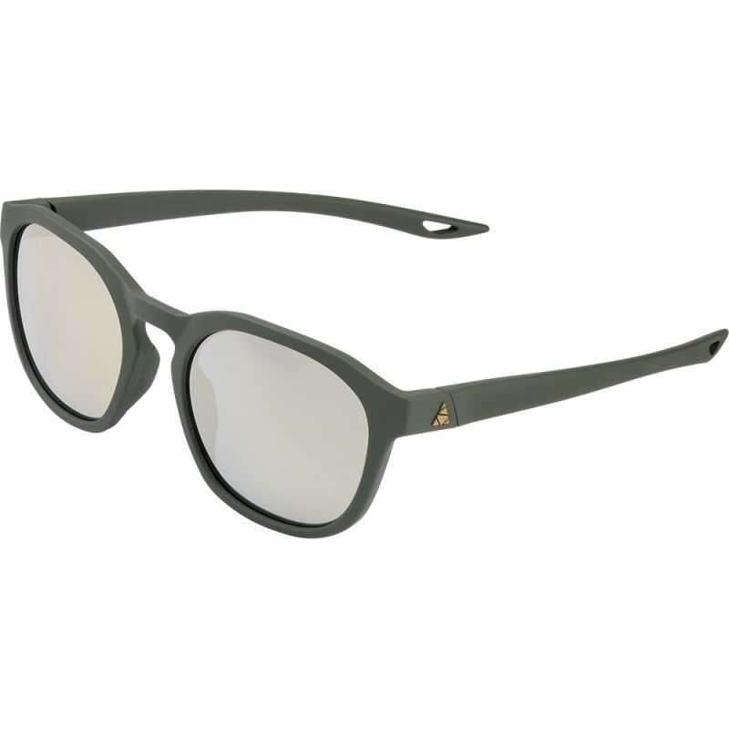 Lunettes de soleil CAIRN PULSE PURE (MAT OLIVE) cat.3