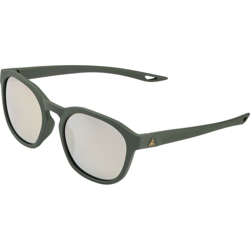 Sonnenbrille Cairn PULSE PURE (MAT OLIVE) kat.3