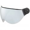 Cairn TRANSPARENT QUARTZ VISOR TRANSPARENT TRANSPARENT ()