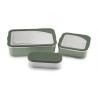 KLEAN KANTEEN Family Set (Big Meal, Lunch, Snack) ()