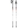 Bastones de senderismo Leki SKYSOLO FX CARBON