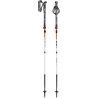 Bastoni da escursionismo Leki SKYSOLO FX CARBON