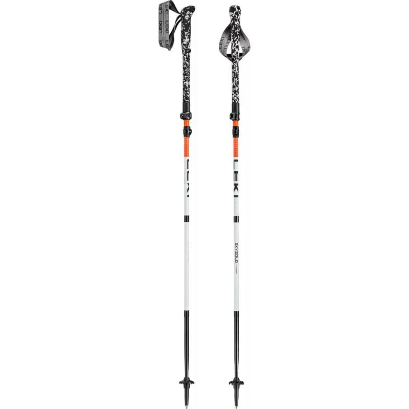 Wandelstokken Leki SKYSOLO FX CARBON