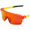 ROC MAT NEON ORANGE GUL