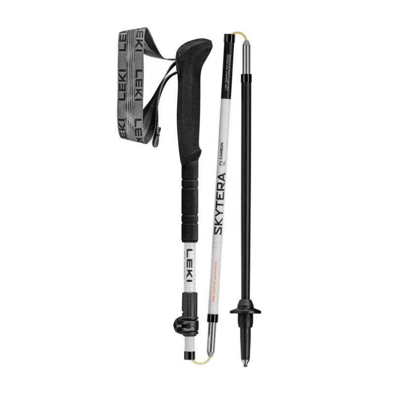 Turbot av trail running Leki SKYTERA FX CARBON SL