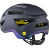 ATOM MIPS MAT BLACK CAMELEON