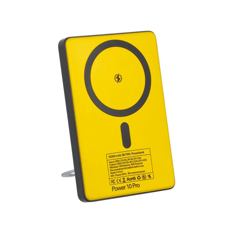 Batterie externe WAKA WAKA Power Pro