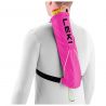 Trail running stave Leki TR QUIVER pink