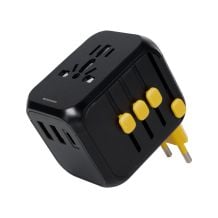 Chargeur universel WAKA WAKA Travelcharger