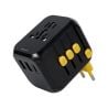 WAKA WAKA WakaWaka Travelcharger ()