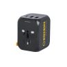 WAKA WAKA WakaWaka Travelcharger ()