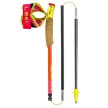 Polkujuoksusauvat Leki ULTRATRAIL FX ONE SL (pink)