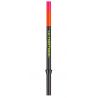 Trail running sauvat Leki ULTRATRAIL FX ONE SL pink
