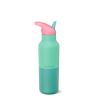 Klean Kanteen SE Bottiglia Isolante Rise Vac Classic 473ml/16oz con flip/sportdo ()