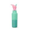Gourde isotherme KLEAN KANTEEN Rise Classic 473ml/16oz (Brittany/Kaleidoscope/mediterranea cap)