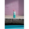 Klean Kanteen SE Bottiglia Isolante Rise Vac Classic 473ml/16oz con flip/sportdo ()